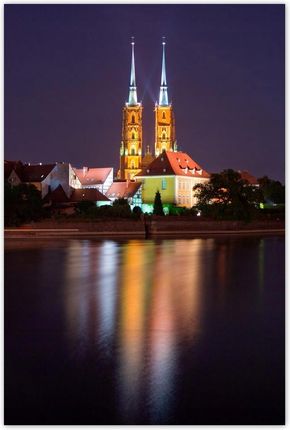 ZeSmakiem Wrocław Noc Katedra