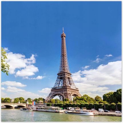 ZeSmakiem 312x312 Francja Paryż Wieża