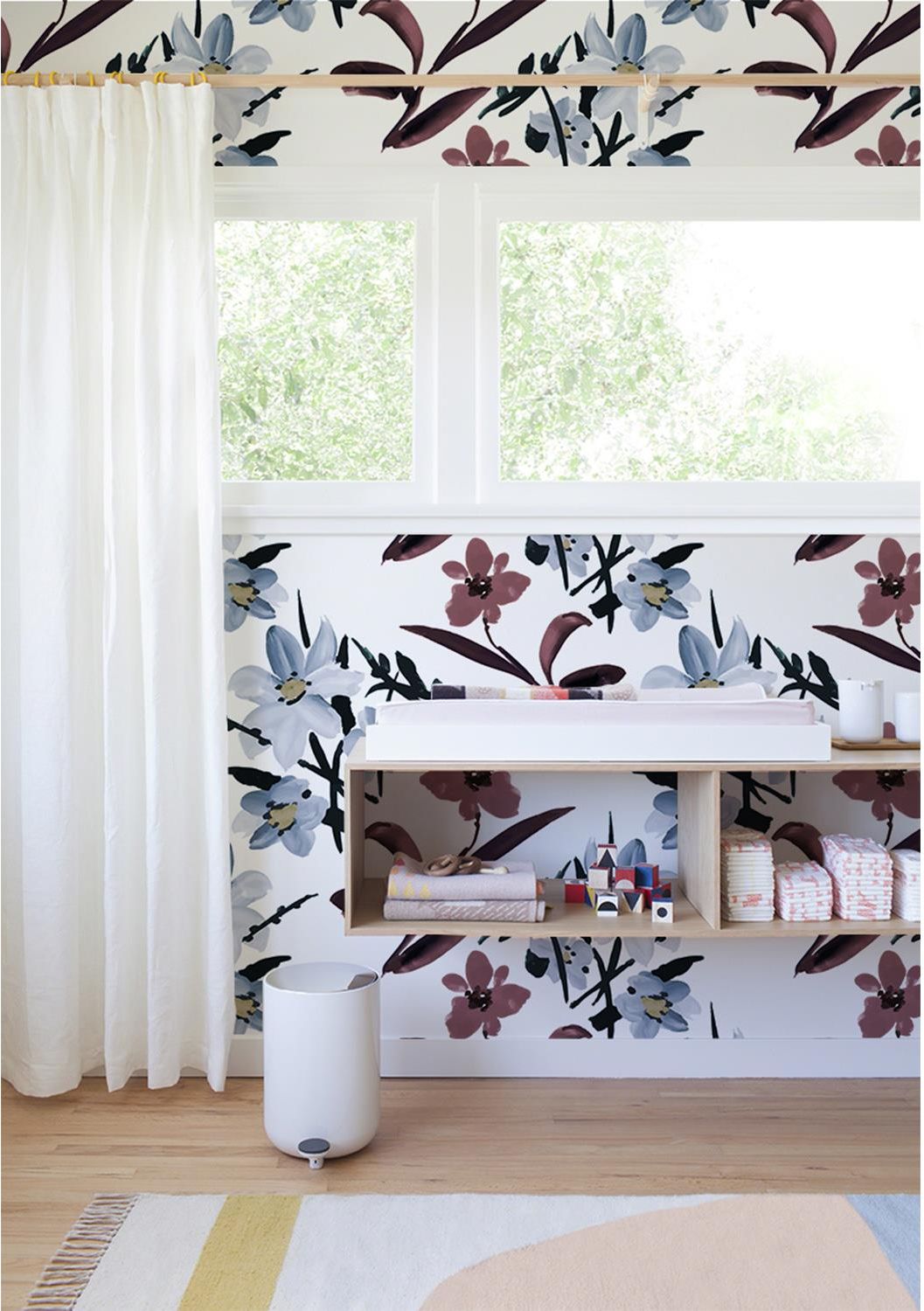 Coloray Decorating Coloray Kwiaty Polskie 152x104 - Opinie i ceny na Ceneo.pl