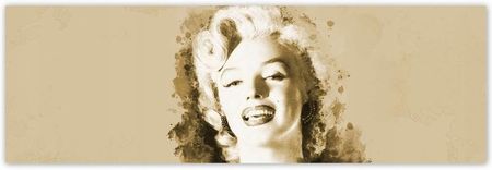 ZeSmakiem 200x66 Marilyn Monroe Aktorka