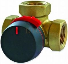 Esbe Miesz.Gw6/4 3D R.Vrg131,Kvs25,Dn40 11603400