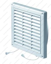 Zdjęcie Awenta Kratka Went. 14x14 T Użs.Fi100 T55 - Piastów