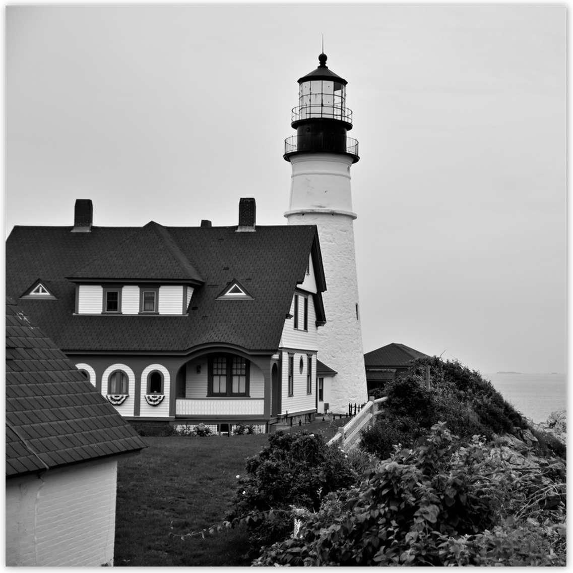 ZeSmakiem 312x312 Latarnia Cape Elizabeth Opinie i ceny na Ceneo.pl