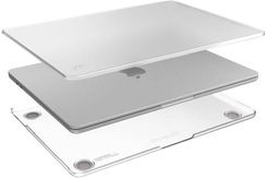 Zdjęcie Speck SmartShell - Obudowa MacBook Air 13,6" M2 (2022) (Clear) (150225-9992) - Piła