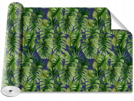 Coloray Tropikalna Monstera 104x70