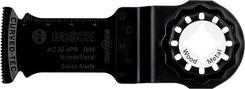 Bosch brzeszczot AIZ 32 APB do narzędzi wielofunkcyjnych 2608661902