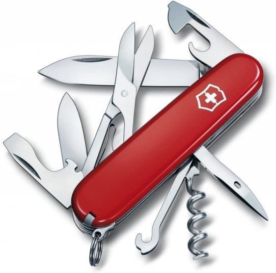 Victorinox Climber 1.3703.2