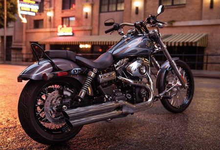 Prodej Harley Davidson 06