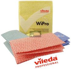 Ścierka Vileda Professional PVA mikro czyste i szybkie czyszczenie. -  MirClean