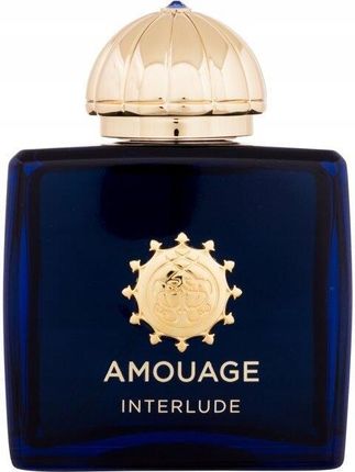 Amouage Interlude New Woda Perfumowana 100 ml