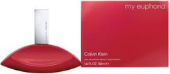 Perfumy Calvin Klein My Euphoria Woda Perfumowana 50 ml - zdjęcie 1