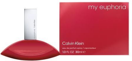 Calvin Klein My Euphoria Woda Perfumowana 30 ml