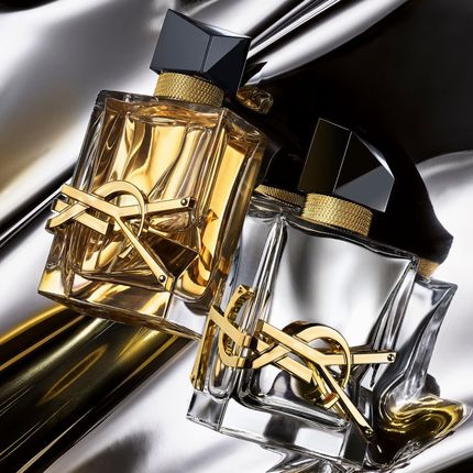 YSL LIBRE(イブサンローラン)L’ABSOLU PLATINE 50ml Yves Saint Laurent Libre Absolu Platine Woda Perfumowana 50