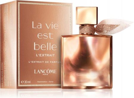 Lancome La Vie Est Belle L'Extrait Woda Perfumowana 30 ml