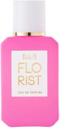 Ellis Brooklyn Florist Woda Perfumowana 7,5 ml