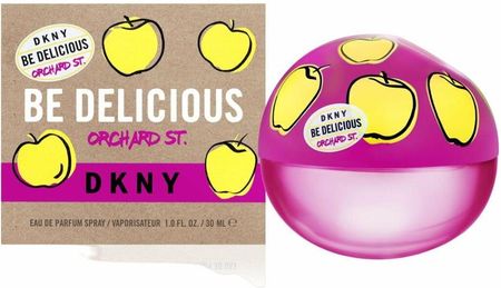 Dkny Be Delicious Orchard St. Woda Perfumowana 30 ml