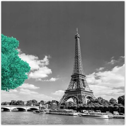 ZeSmakiem 312x312 Wieża Eiffla W Paryżu