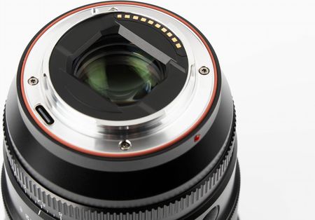 Obiektyw do aparatu Obiektyw Viltrox AF 75mm f/1.2 Sony E