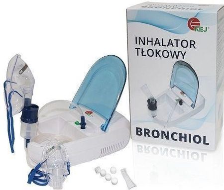 Bronchiol Inhalator tłokowy