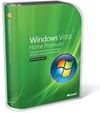 System operacyjny Microsoft Windows VISTA Home Premium SP1 PL DVD (66I ...