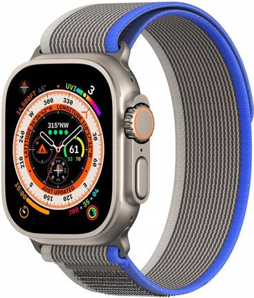 Dux Ducis Pasek Strap Do Apple Watch 42,44,45,49Mm