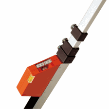 Zdjęcie Nedo Przymiar teleskopowy mEssfix-S 1,53 - 8,00m - Warszawa