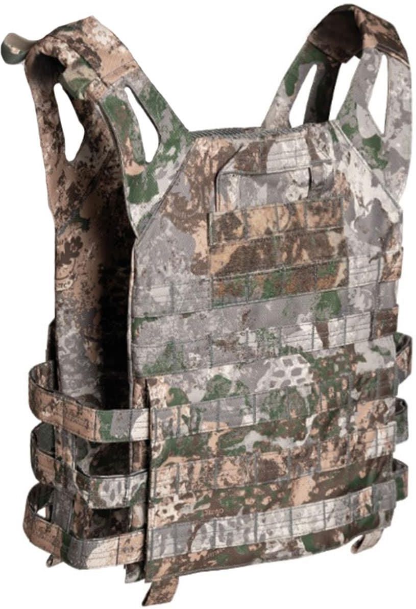 Plate carrier Gen. II Mil-Tec®