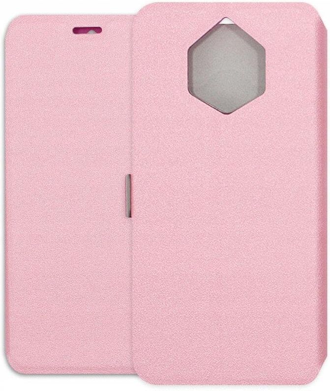 Cadorabo Custodia per Nokia 9 PureView Book Cover (Nokia 9