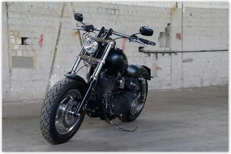 ZeSmakiem Harley Davidson