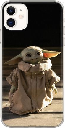 Etui Baby Yoda 001 Huawei P30 Wielo