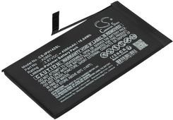 Cameron Sino Apple iPhone 14 Plus / A2850 4300mAh 16.64Wh Li-Polymer 3.87V (CSIPH142SL)