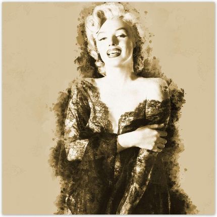 ZeSmakiem 312x312 Marilyn Monroe Aktorka