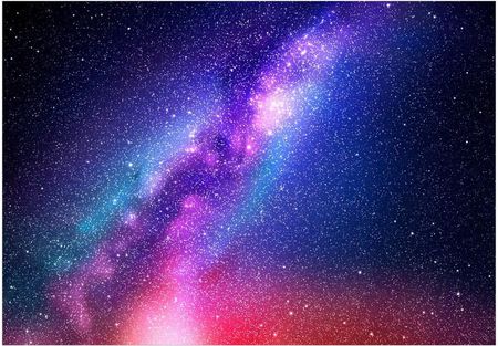 Artgeist Wielka Galaktyka 100x70