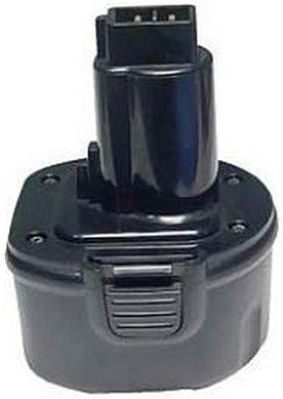 Akumulator Black&amp;Decker PS120 3000mAh NiMH 9.6V