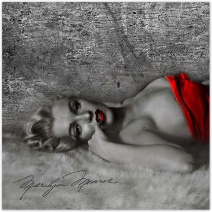 ZeSmakiem 312x312 Marilyn Monroe