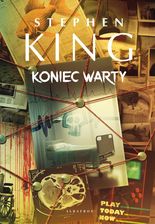 Zdjęcie Koniec warty - Drobin
