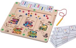 Zdjęcie Toypex Child Friend Poszukiwanie Skarbów, Nauka Sortowania - Strumień