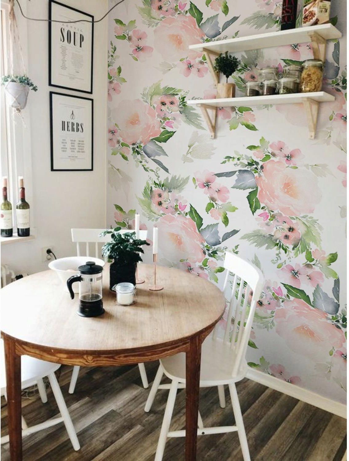 Coloray Decorating Coloray Pastelowe Kwiaty 250x104 - Opinie i ceny na Ceneo.pl