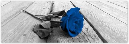 ZeSmakiem 312x104 Niebieska Róża Na Deskach