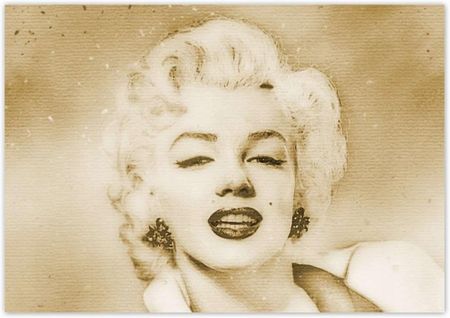 ZeSmakiem 312x219 Marilyn Monroe Aktorka