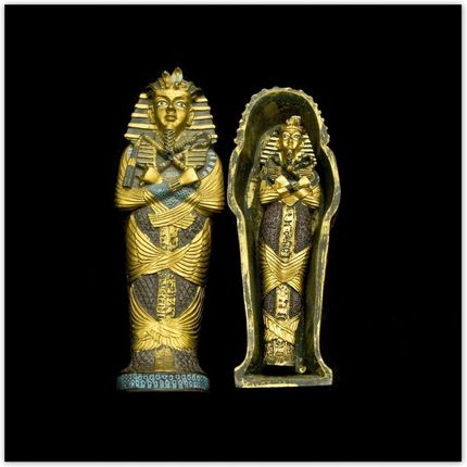ZeSmakiem 312x312 Mumie Egipskie