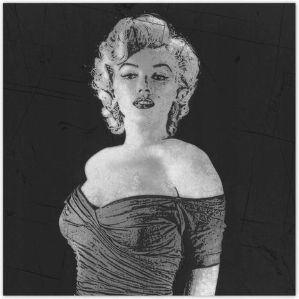 ZeSmakiem 312x312 Marilyn Monroe Aktorka