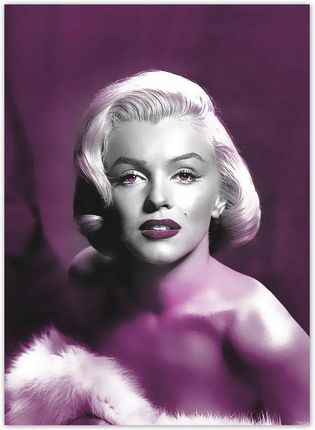 ZeSmakiem Marilyn Monroe Aktorka