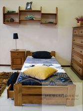 Zdjęcie Figaro 90x200 Dąb - Kraków