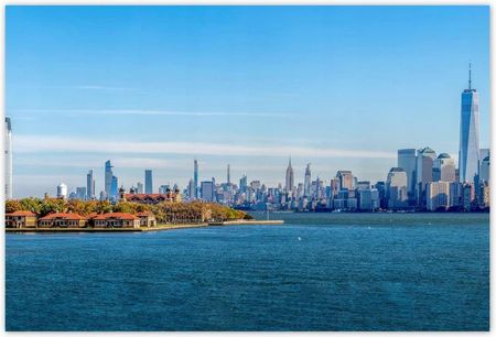 ZeSmakiem 200x135 Panorama Nowego Jorku