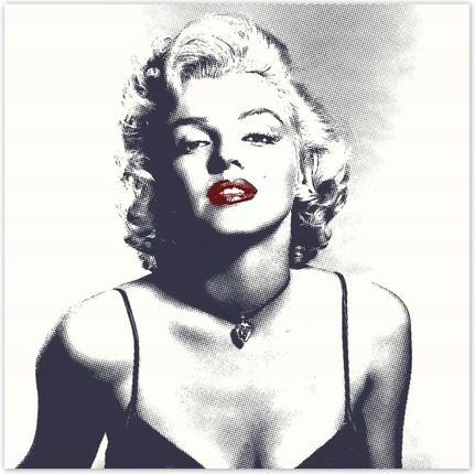 ZeSmakiem 312x312 Marilyn Monroe