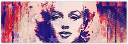ZeSmakiem 200x66 Marilyn Monroe Aktorka