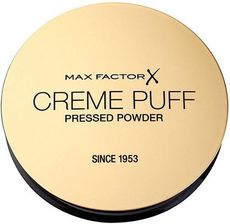 Max Factor Creme Puff Puder 05 Translucent 21g