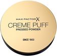 Max Factor Creme Puff Puder w kamieniu, 05 Translucent Translucent 14 g