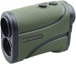 Zdjęcie Dalmierz Vector Optics Paragon Gen. Ii 6X25 - Świdnica